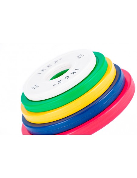 copy of Ikex Disco Fraccional Color 0,5 Kg