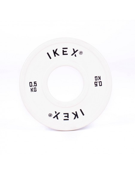 copy of Ikex Disco Fraccional Color 0,5 Kg