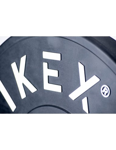 DISCO BUMPER TRAINING NEGRO – IKEX...