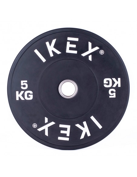 copy of Disco Bumper training Color 5kg - IKEX