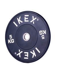 DISCO BUMPER TRAINING NEGRO... 2