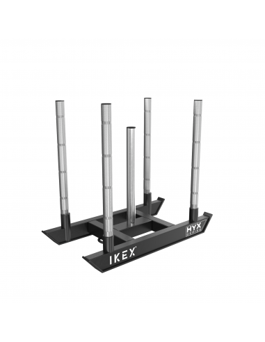 HYX Trineo de Competición – Serie...