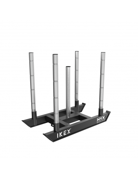 HYX Trineo de Competición – Serie Profesional