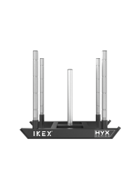 HYX Trineo de Competición –...