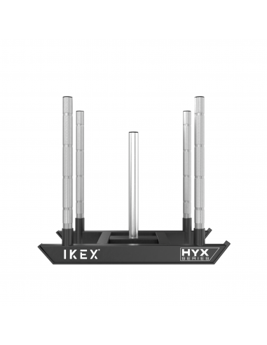 HYX Trineo de Competición – Serie...