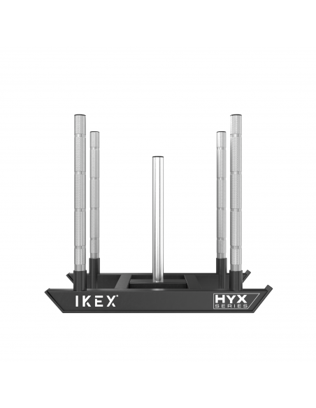 HYX Trineo de Competición – Serie Profesional