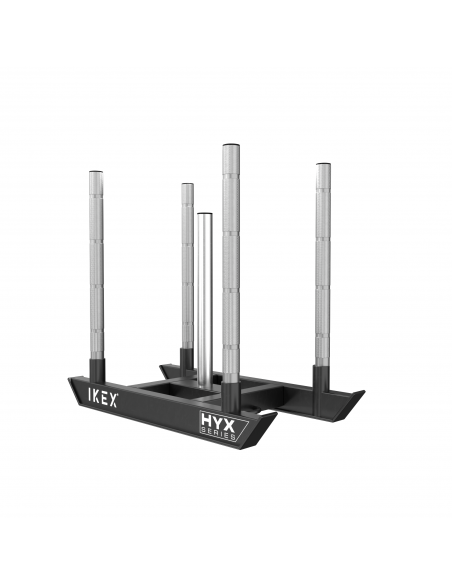 HYX Trineo de Competición – Serie Profesional