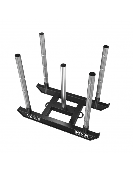 HYX Trineo de Competición – Serie Profesional