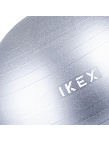 Gym Ball IKEX Profesional Anti-Burst...