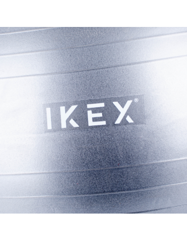 Gym Ball IKEX Profesional Anti-Burst...