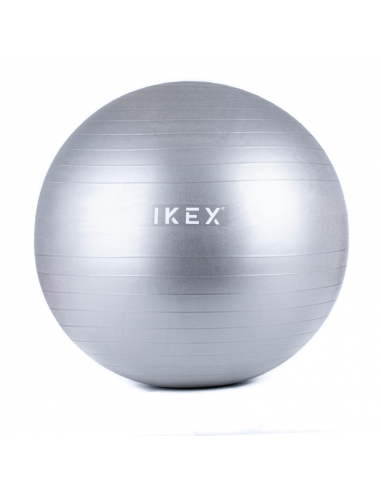 Gym Ball IKEX Profesional Anti-Burst...