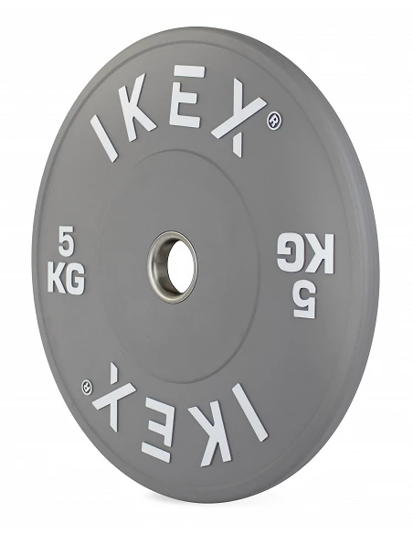 DISCO BUMPER TRAINING COLOR – IKEX FITNESS