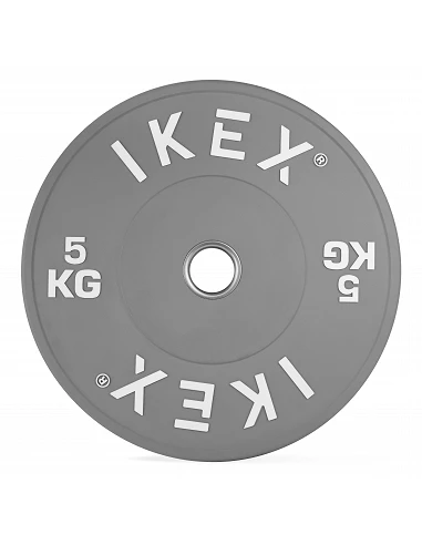 DISCO BUMPER TRAINING COLOR – IKEX...