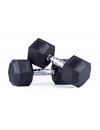 Mancuerna Hexagonal IKEX...