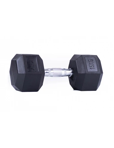 Mancuerna Hexagonal IKEX Profesional...