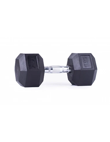 Mancuerna Hexagonal IKEX Profesional...