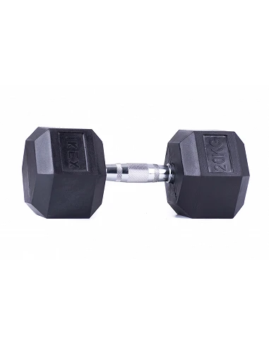 Mancuerna Hexagonal IKEX Profesional...