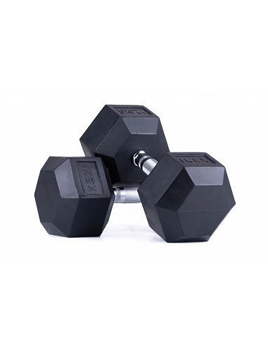 Mancuerna Hexagonal IKEX Profesional...