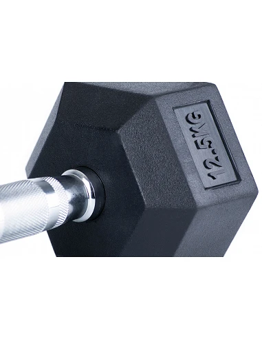 Mancuerna Hexagonal IKEX Profesional...