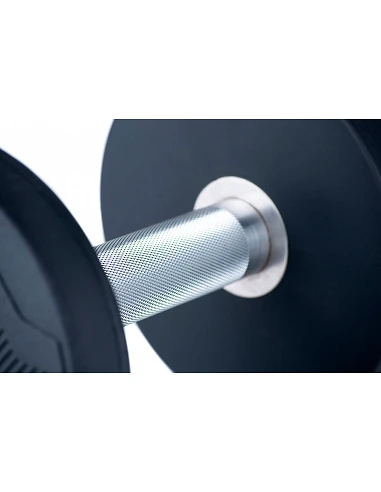 Mancuerna Redonda IKEX Profesional...