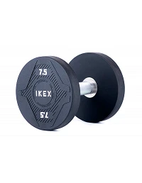 Mancuernas Redondas IKEX... 2