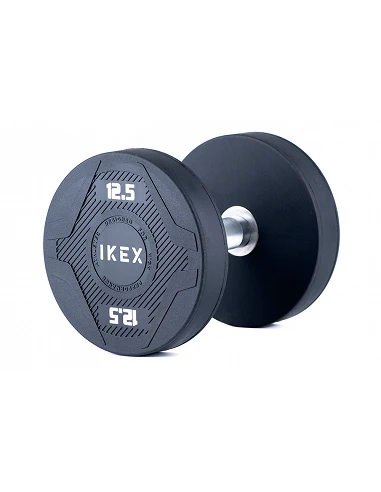 Mancuernas Redondas IKEX Profesional...