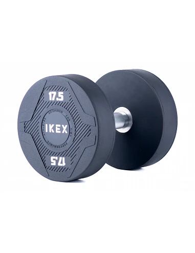 Mancuernas Redondas IKEX Profesional...