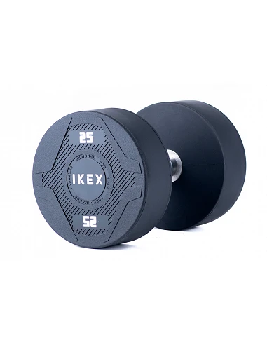 Mancuernas Redondas IKEX Profesional...