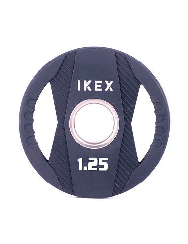 DISCO DE AGARRE - IKEX FITNESS