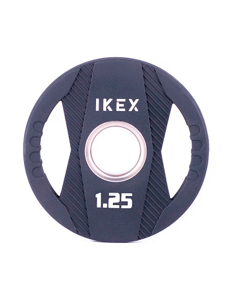 DISCO DE AGARRE - IKEX FITNESS