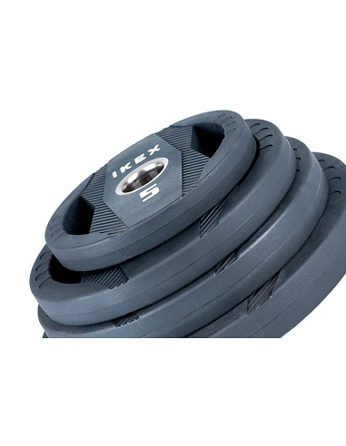 copy of Ikex Disco agarre 15kg