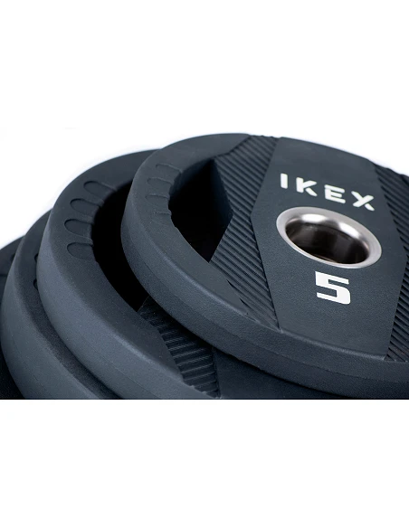 DISCO DE AGARRE - IKEX FITNESS