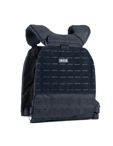 Chaleco Lastrado - IKEX Fitness