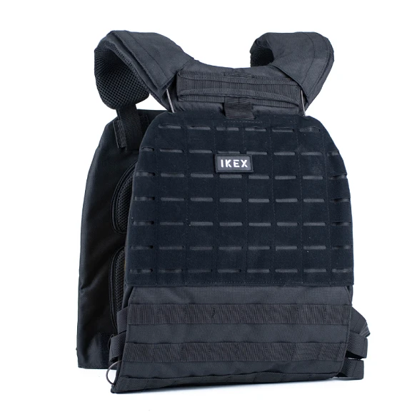 Chaleco Lastrado - IKEX Fitness