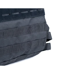 Chaleco Lastrado - IKEX... 2