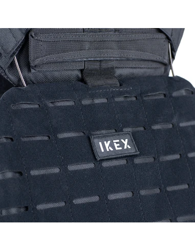 Chaleco Lastrado - IKEX Fitness