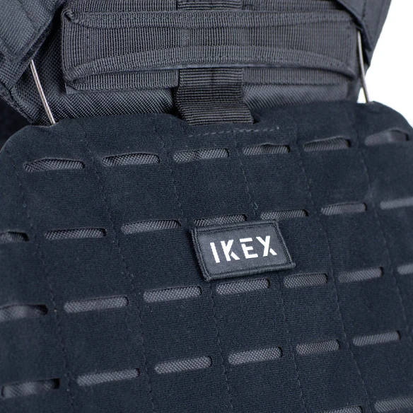 Chaleco Lastrado - IKEX Fitness