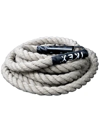 Cuerda de Trepa - IKEX Fitness