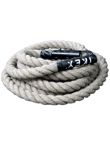 Cuerda de Trepa - IKEX Fitness