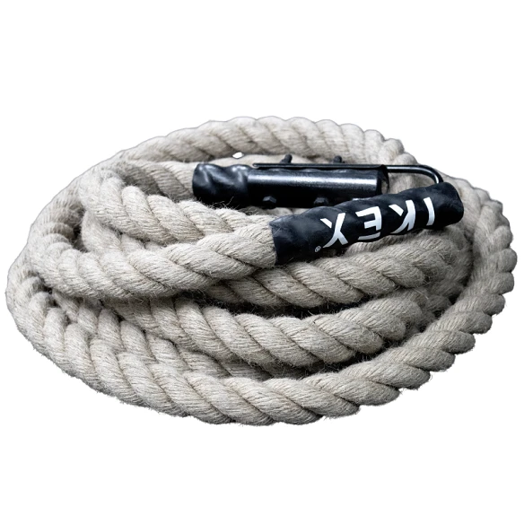 Cuerda de Trepa - IKEX Fitness