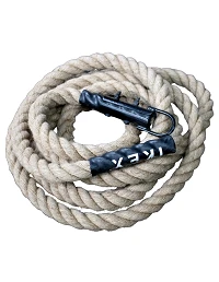 Cuerda de Trepa - IKEX Fitness 2