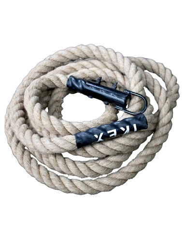 Cuerda de Trepa - IKEX Fitness
