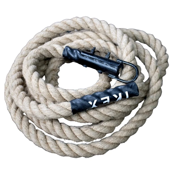 Cuerda de Trepa - IKEX Fitness