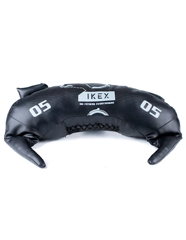 Saco Búlgaro - IKEX Fitness