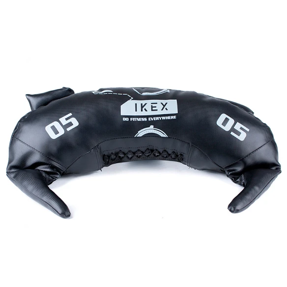 Saco Búlgaro - IKEX Fitness