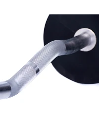 Barra Z Montada IKEX... 2