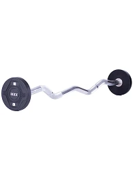 Barra Z Montada IKEX...