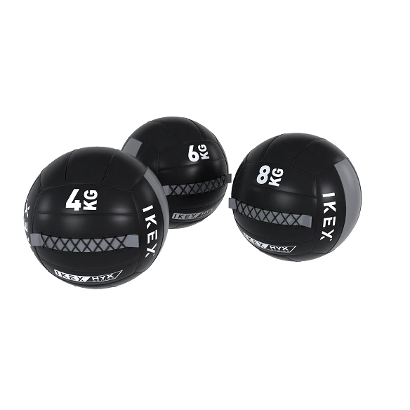Wall Ball IKEX HYX Series | Balón de Competición (PVC)