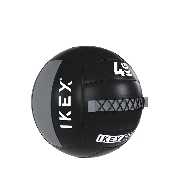 Wall Ball IKEX HYX Series | Balón de Competición (PVC)