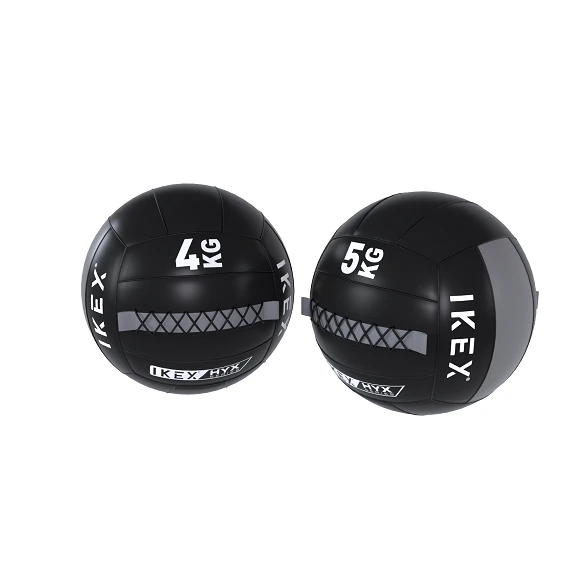 Wall Ball IKEX HYX Series | Balón de Competición (PVC)